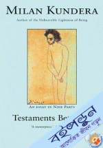 Testaments Betrayed